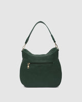 Louenhide Nadia Shoulder Bag - Forest Green