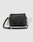 Louenhide Shania Crossbody Bag - Black