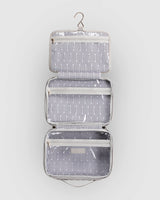 Louenhide Maggie Hanging Toiletry Case - Grey