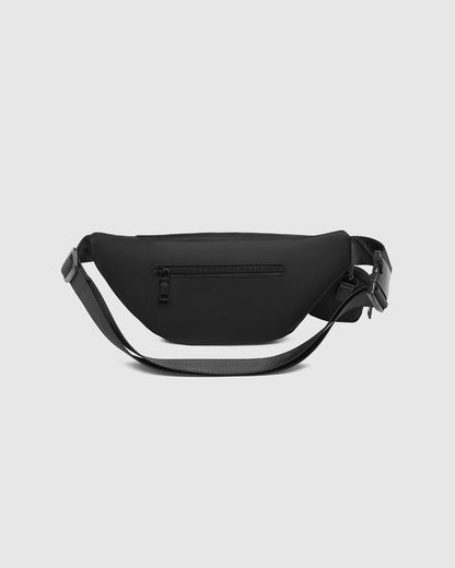 Louenhide Brooklyn Sling Bag - Black