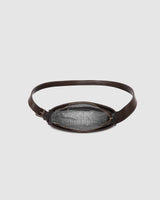 Louenhide Ivy Shoulder Bag - Chocolate
