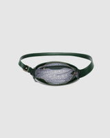 Louenhide Ivy Shoulder Bag - Forest Green