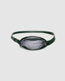 Louenhide Ivy Shoulder Bag - Forest Green