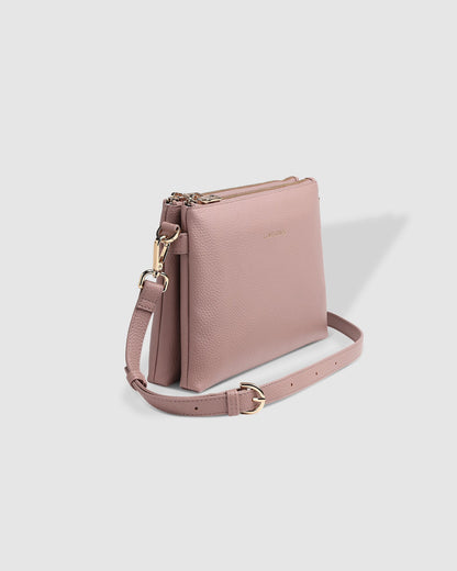Louenhide MIllie Crossbody Bag - Spice