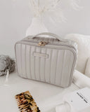 Louenhide Maggie Hanging Toiletry Case - Grey