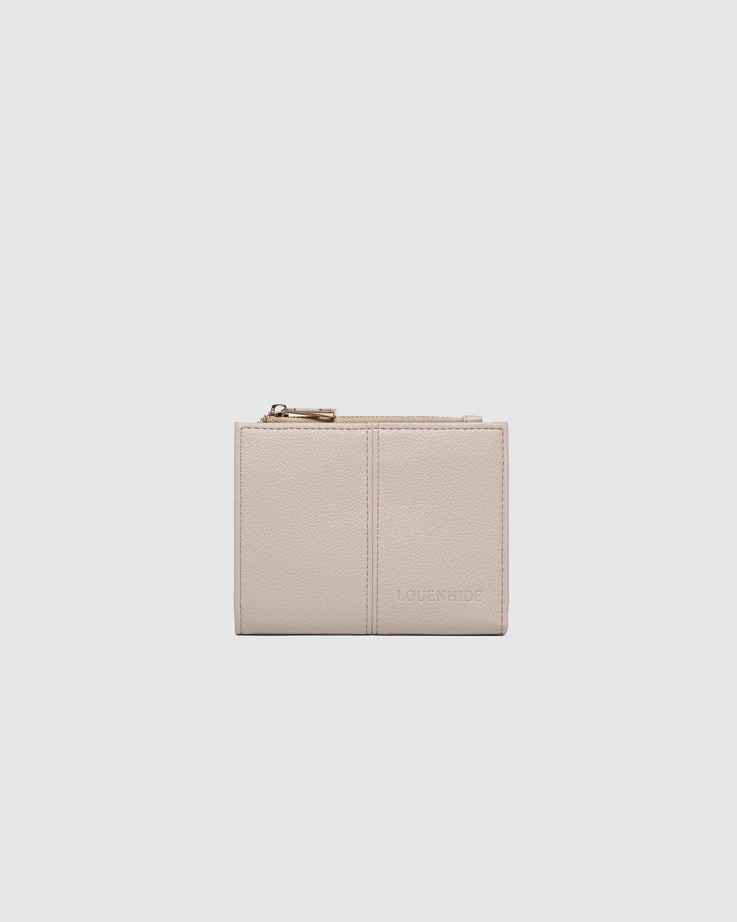 Louenhide Blondie Wallet - Oat