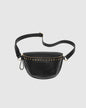 Louenhide Cassidy Belt Bag - Black