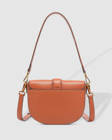 Louenhide Scarlett Crossbody Bag - Tan