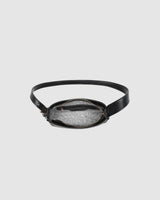 Louenhide Ivy Shoulder Bag - Black