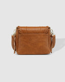 Louenhide Shania Crossbody Bag - Tan