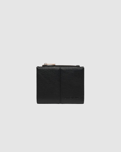 Louenhide Blondie Wallet - Black