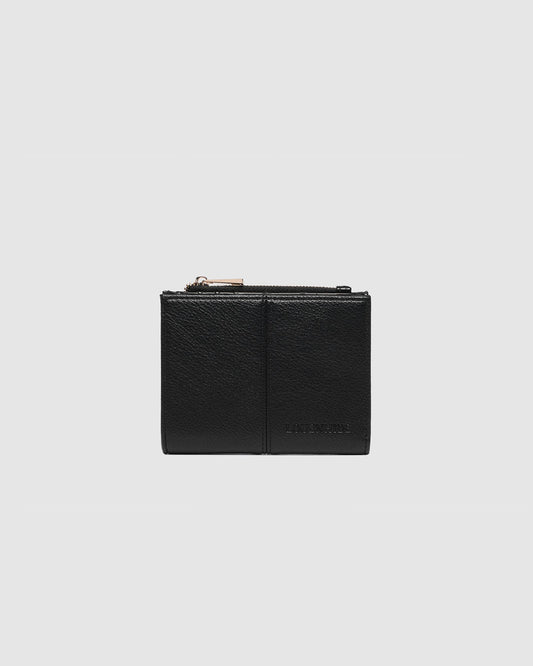 Louenhide Blondie Wallet - Black