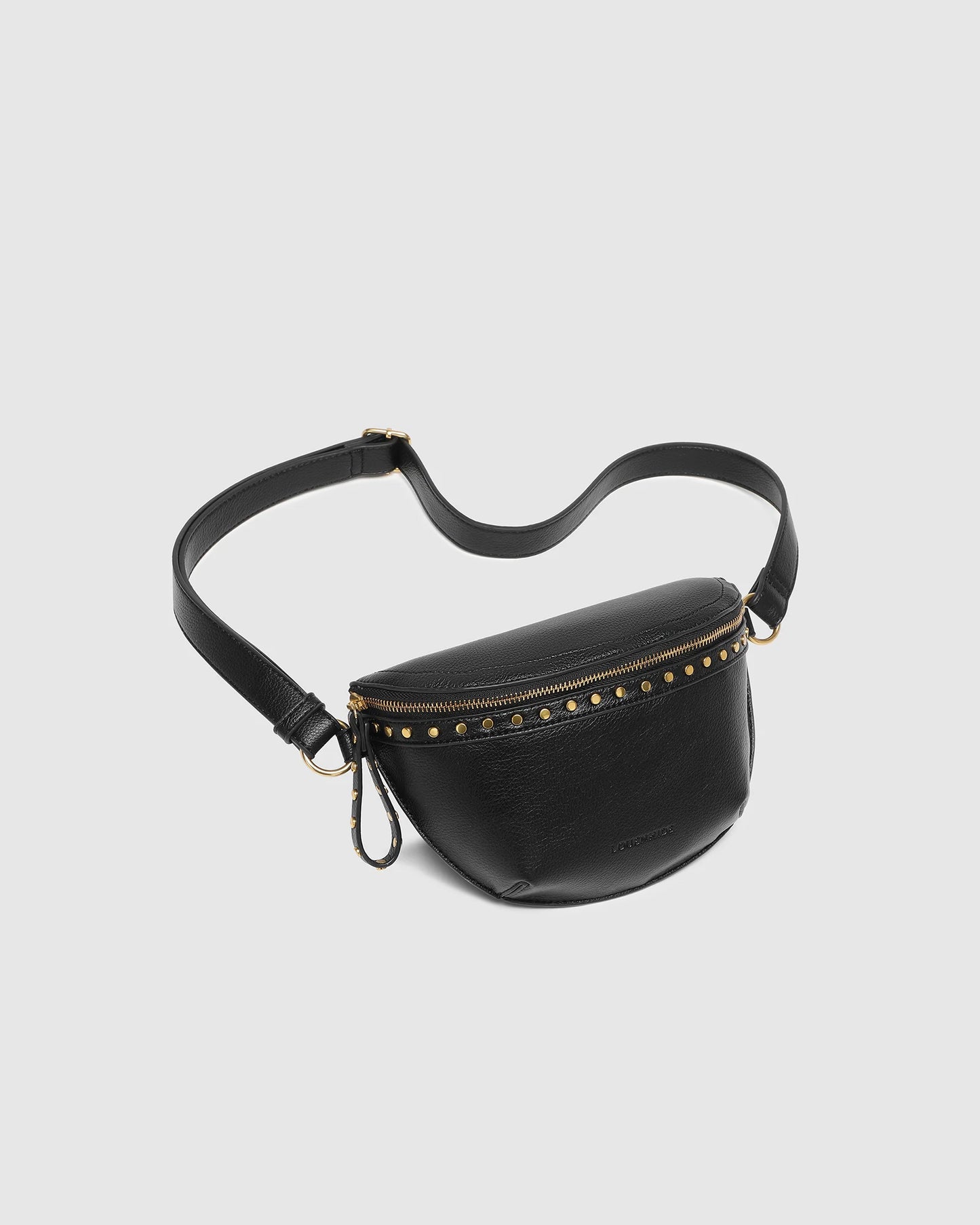 Louenhide Cassidy Belt Bag - Black