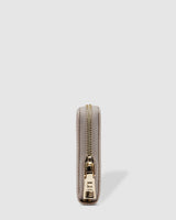 Louenhide Eden Wallet - Lizard Stone