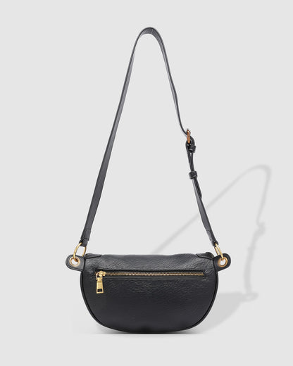 Louenhide Joey Sling Bag - Black