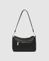 Louenhide Dana Cross Body Bag - Black