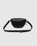 Louenhide Cassidy Belt Bag - Black