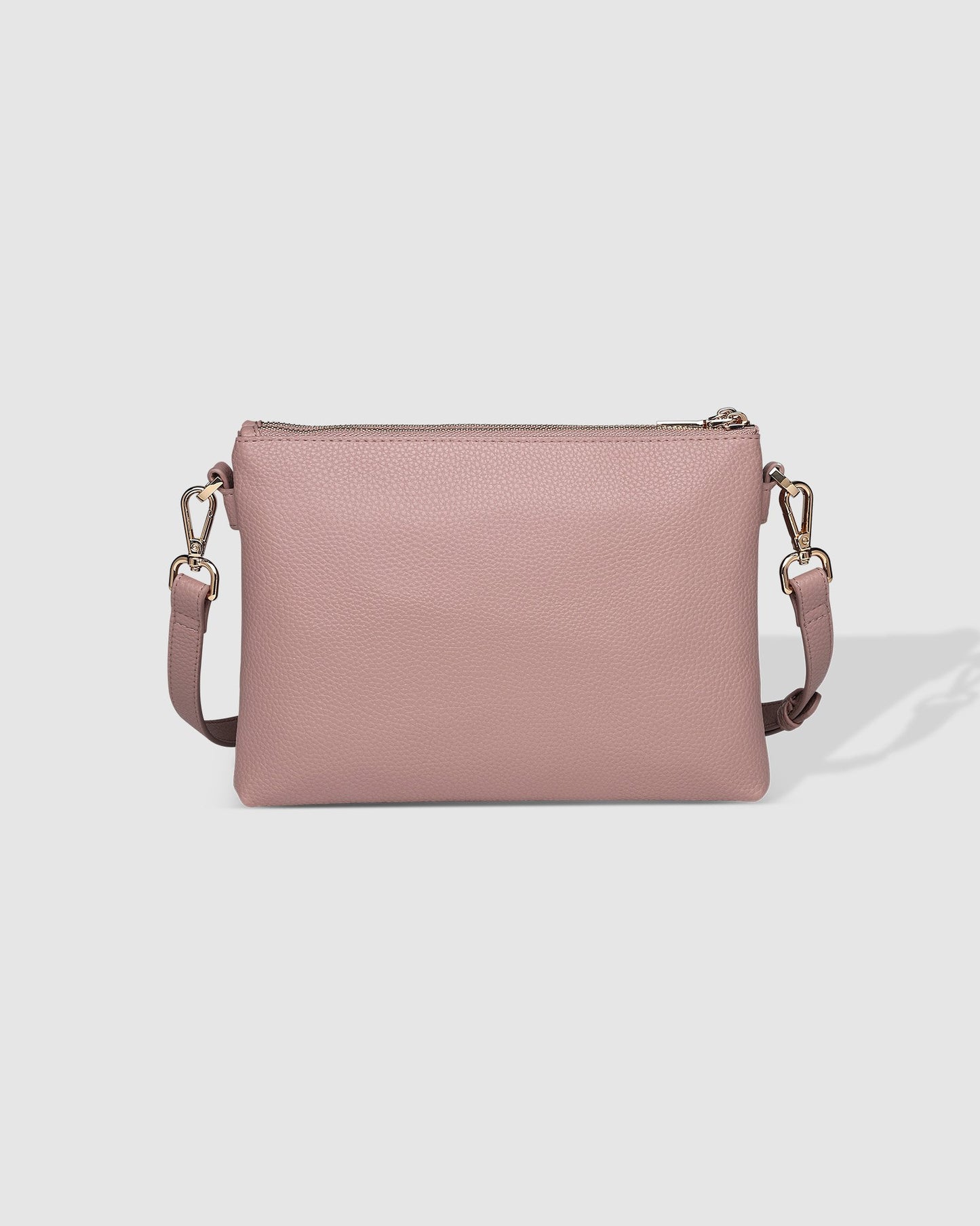 Louenhide MIllie Crossbody Bag - Spice