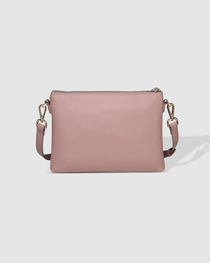 Louenhide MIllie Crossbody Bag - Spice