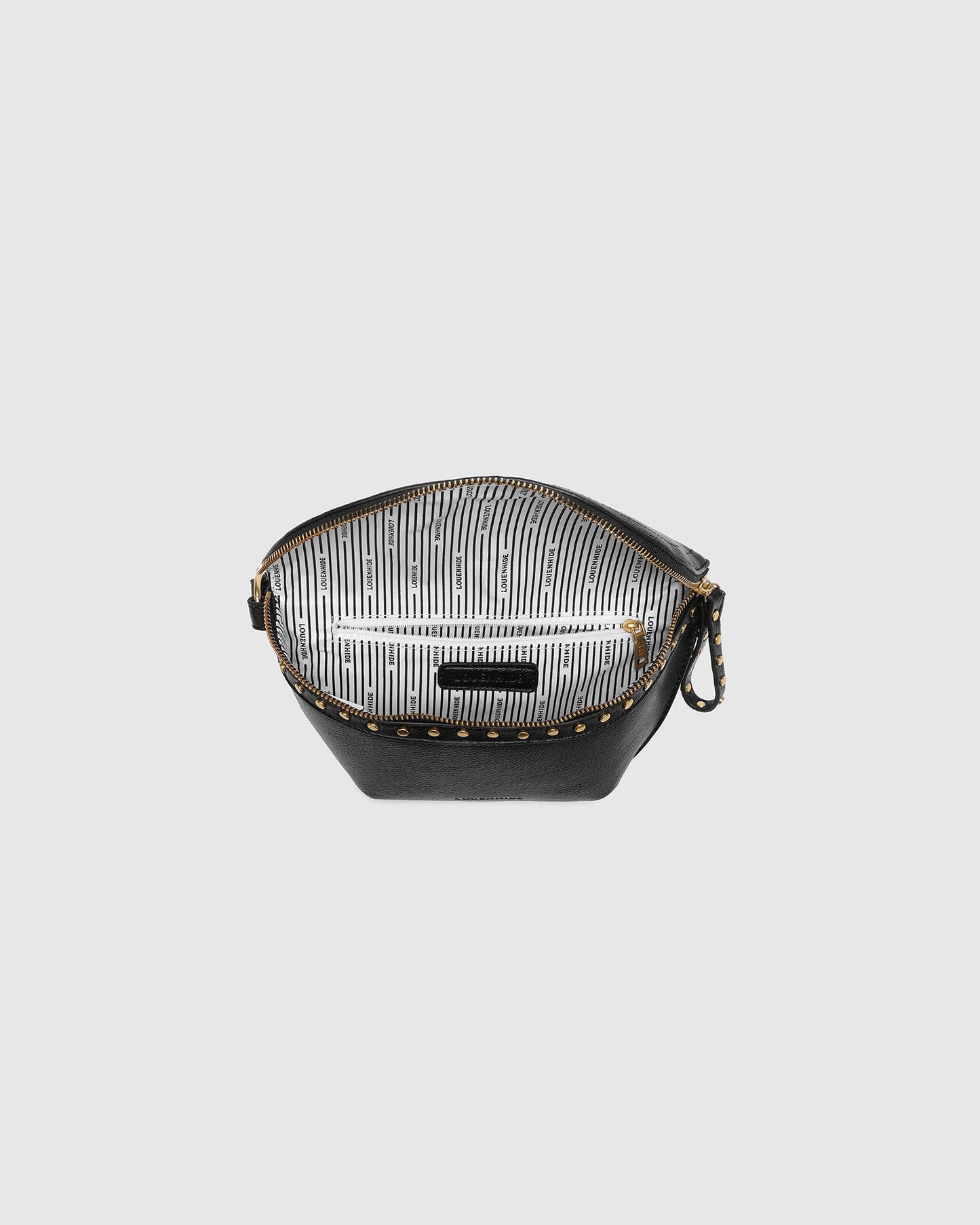 Louenhide Cassidy Belt Bag - Black