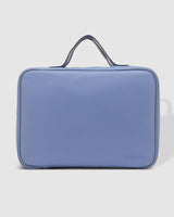 Louenhide Emma Toiletry Case - Jacaranda