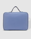 Louenhide Emma Toiletry Case - Jacaranda