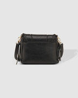 Louenhide Shania Crossbody Bag - Black