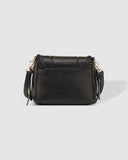 Louenhide Shania Crossbody Bag - Black