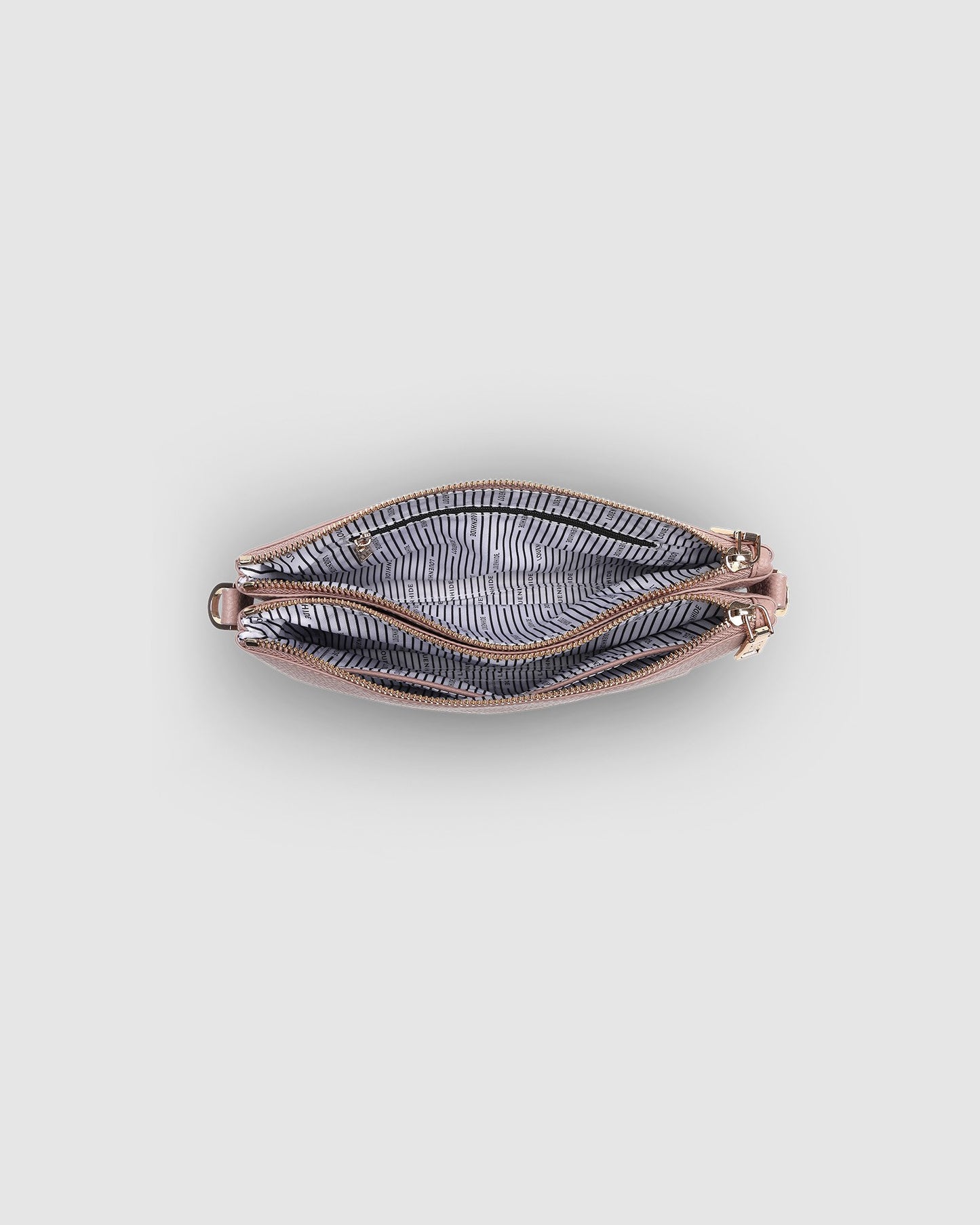 Louenhide MIllie Crossbody Bag - Spice