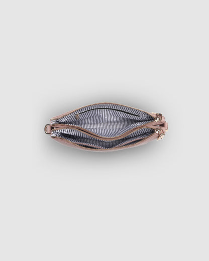 Louenhide MIllie Crossbody Bag - Spice