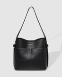 Louenhide Samantha Handbag - Black