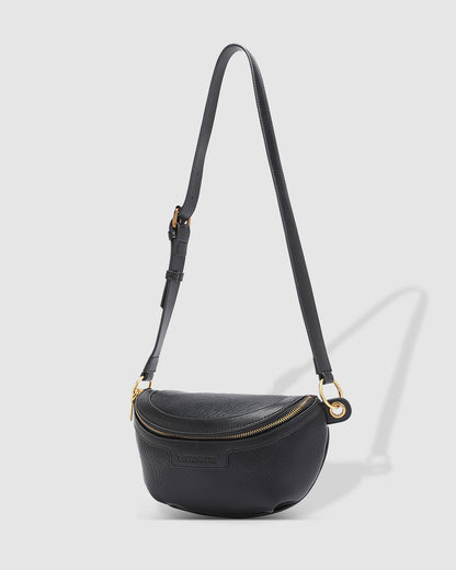 Louenhide Joey Sling Bag - Black