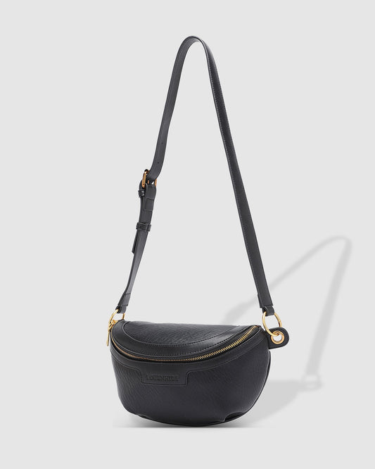 Louenhide Joey Sling Bag - Black