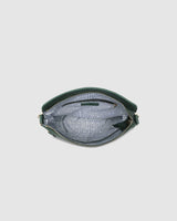 Louenhide Nadia Shoulder Bag - Forest Green