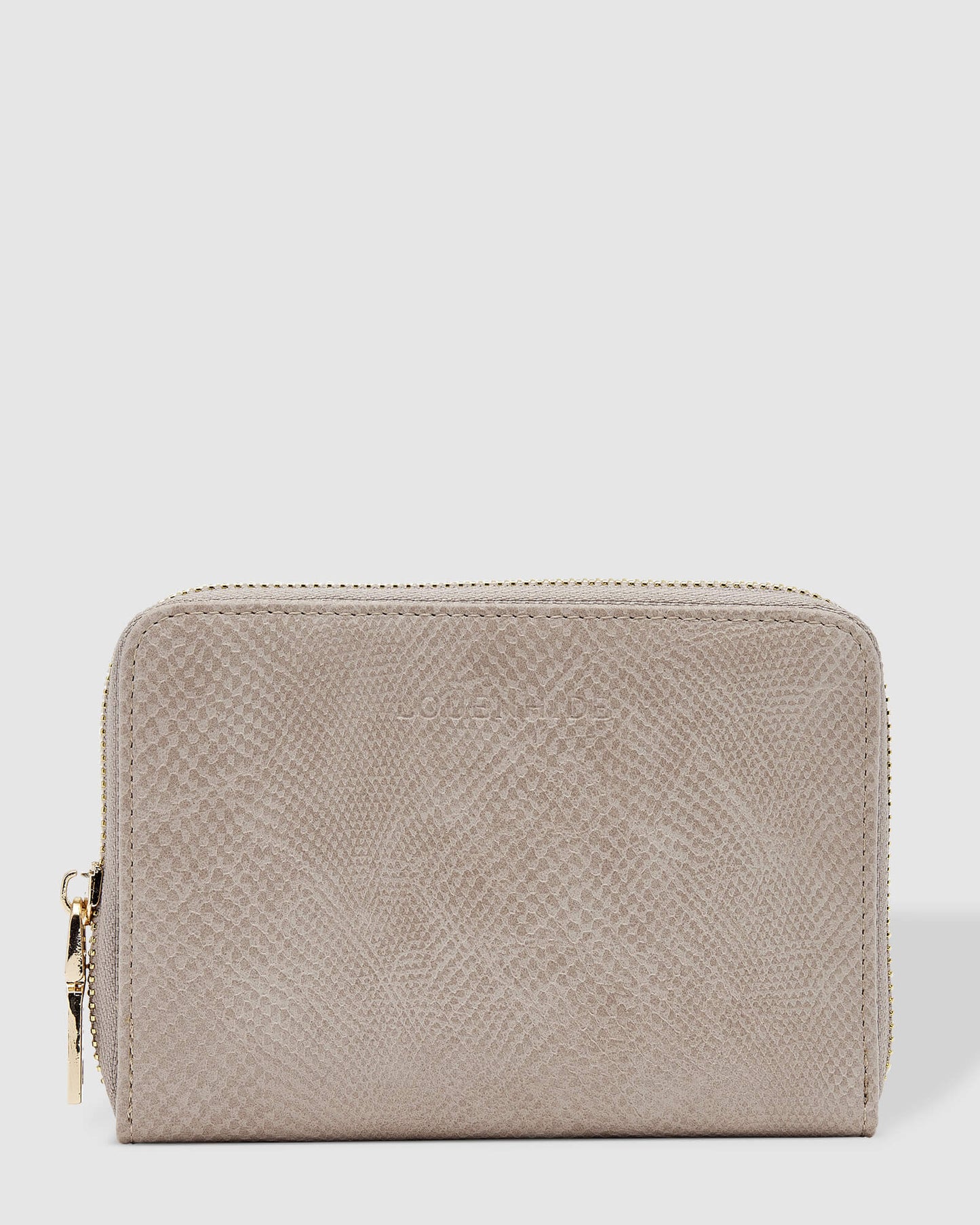 Louenhide Eden Wallet - Lizard Stone