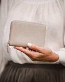 Louenhide Eden Wallet - Lizard Stone