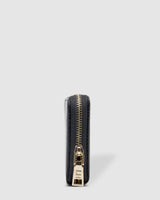 Louenhide Eden Wallet - Lizard Black