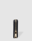 Louenhide Eden Wallet - Lizard Black