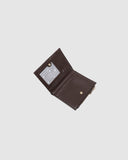 Louenhide Blondie Wallet - Chocolate