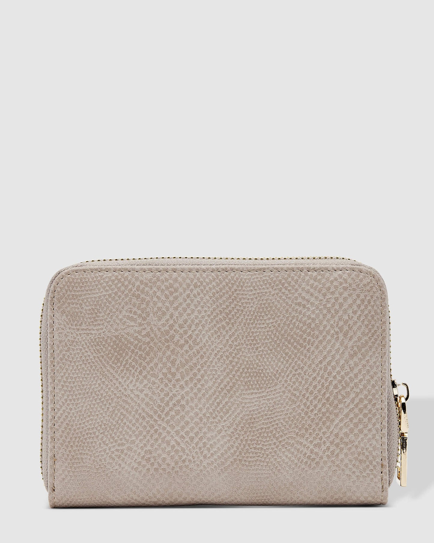 Louenhide Eden Wallet - Lizard Stone