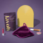 Lavoh Classic Facecloth - Berry