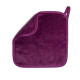 Lavoh Classic Facecloth - Berry