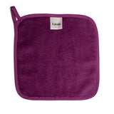 Lavoh Classic Facecloth - Berry