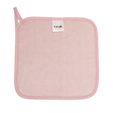 Lavoh Classic Facecloth - Blush