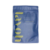 Lavoh Classic Facecloth - Navy