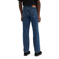 Levi's 505 Regular Around The Corner Jeans