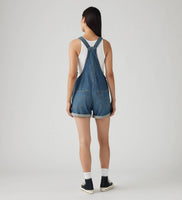 Levi's Vintage Shortall - About Last Week
