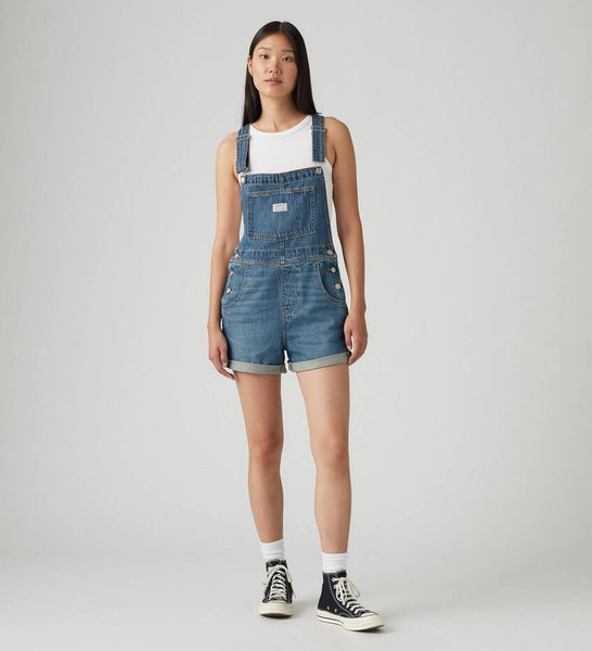 Levi's Vintage Shortall - About Last Week