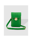 Louenhide Fontaine Phone Bag - Apple Green