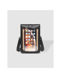 Louenhide Fontaine Phone Bag - Black